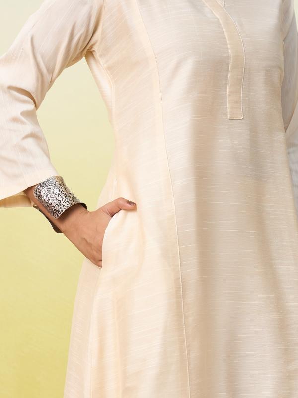 VP 9881 Women’s South Cotton Kurta Pant Set | 2pcs Kurta Set